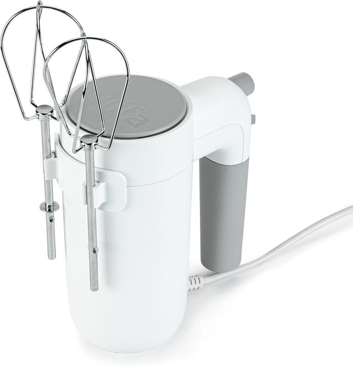 Image du produit Wilfa HM2W-350 Easy Håndmixer (hvid) (350 W)