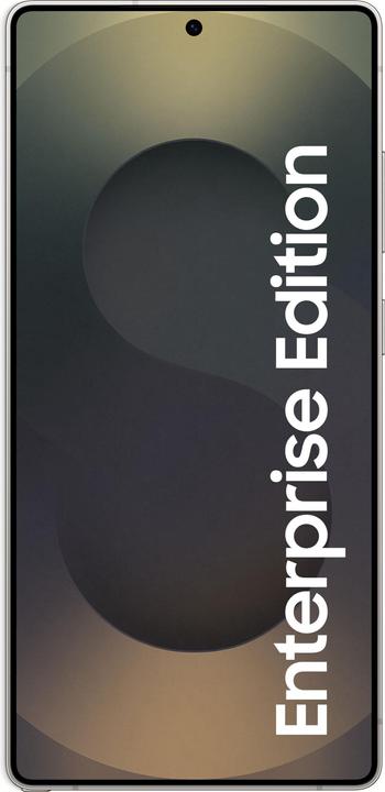 Productafbeelding Samsung Galaxy S25 Ultra Enterprise Edition (512 GB, Titanium Zwart, 6.90", Dubbele SIM, 200 Mpx, 5G)