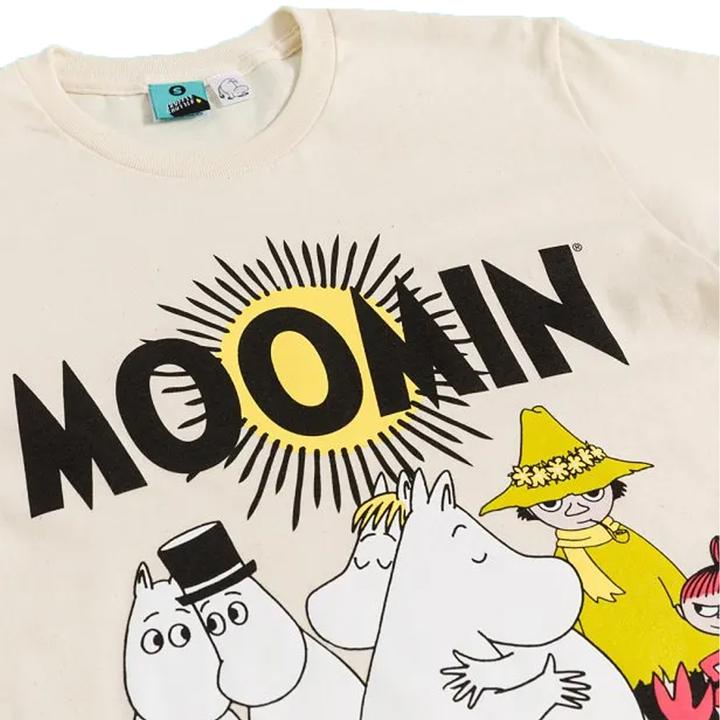 Produktbild Moomin TShirt (M)