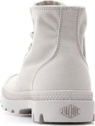 Actual product image Palladium Pampa Hi Mono Chrome - 25678 (46)