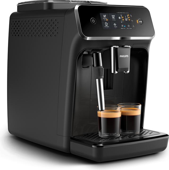 Actual product image Philips 2200 Series EP2225/10