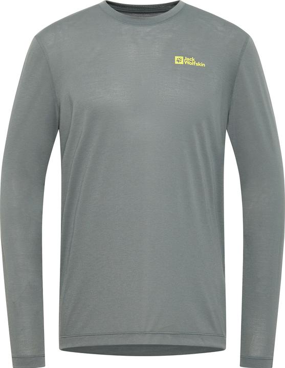 Immagine prodotto Jack Wolfskin Vonnan Ls T M (S)