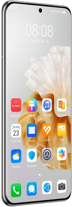 Produktbild Huawei P60 Pro (256 GB, Rococo Pearl, 6.67", Dual SIM, 48 Mpx, 4G)