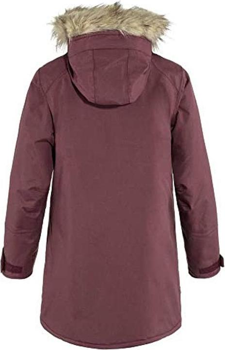Immagine prodotto Fjällräven Parka Nuuk da donna (L)