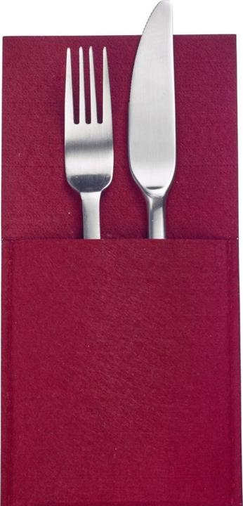 Actual product image Westmark Bestecktasche (4 x, 11 x 22 cm)