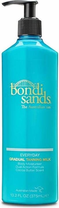 Immagine prodotto Bondi Sands Everyday Gradual Tanning Milk (Crema autoabbronzante, 375 ml)