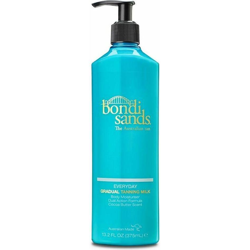 Bondi Sands, Selbstbräuner, Everyday Gradual Tanning Milk (375 ml)