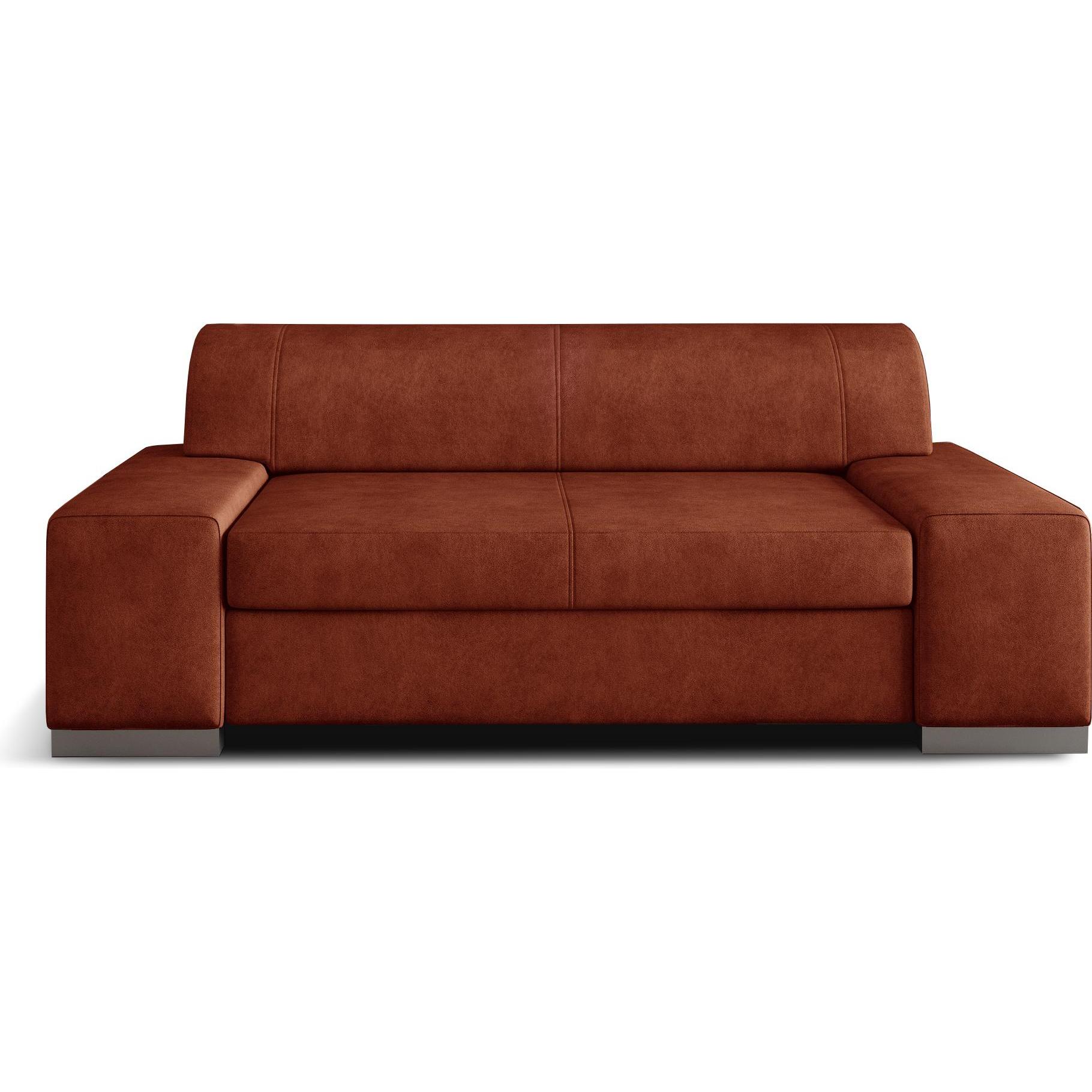 ELTAP, Sofa, PORTO 2 (2-Sitzer, Bettsofa)