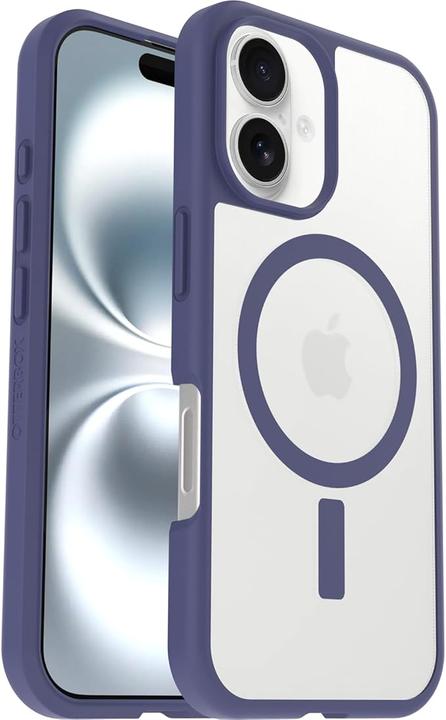 Actual product image OtterBox React with MagSafe (Apple iPhone 16)