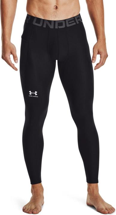 Actual product image Under Armour HeatGear functional tight men (XXL)
