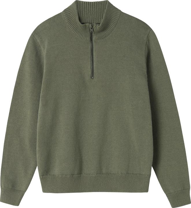 Actual product image Lmtd Bio-Baumwoll Strickpullover (158, 164)