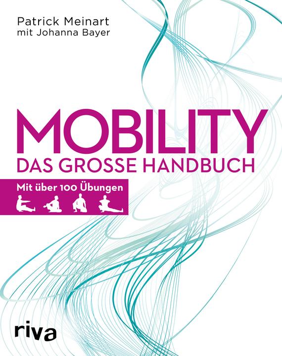 Produktbild Mobility (Deutsch, Johanna Bayer, Patrick Meinart, 2018)