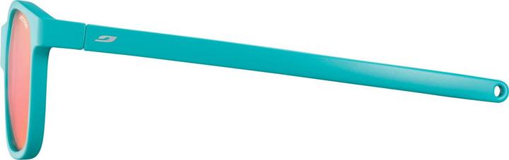 Actual product image Julbo Turn 2 Matt Türkis Blau Spectron 3