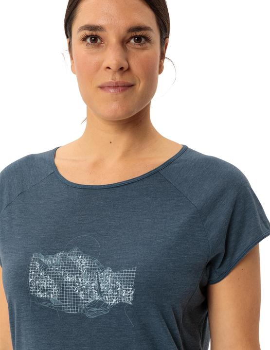 Produktbild Vaude Tekoa T-Shirt II (34)