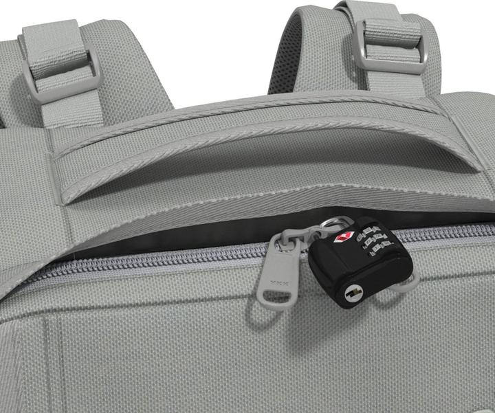 Image du produit Cabin zero Military 36L Cabin Backpack Rucksack 46 cm (20 l)