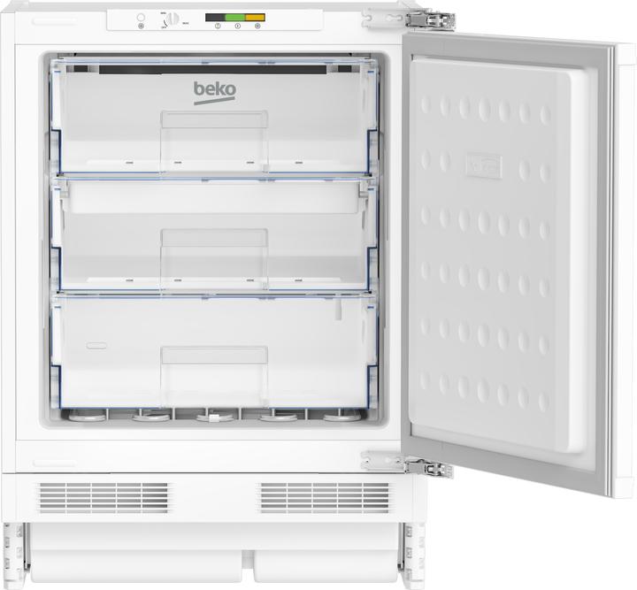 Beko BU1204N (Encastrable, 94 l)