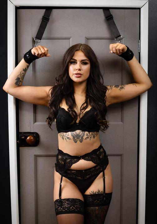 Produktbild Sei Mio Doorway Control Play