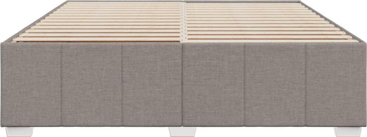 Image du produit vidaXL Bettgestell (180 x 200 cm)