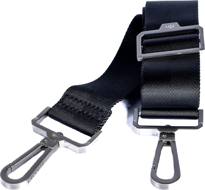 Produktbild Lacoste The Blend Adjustable Strap Cross Body Bag Small