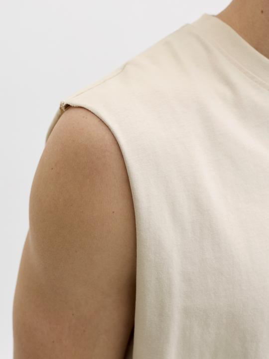 Produktbild Jack & Jones Jjesoho Sleeveless Tee Sn (S)
