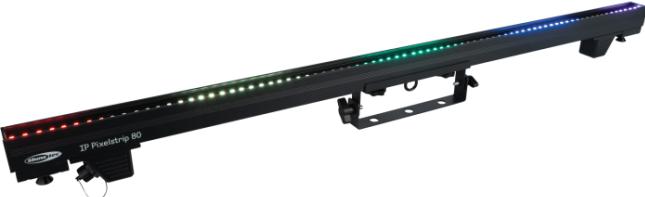 Produktbild Showtec IP Pixelstrip 80 (LED)