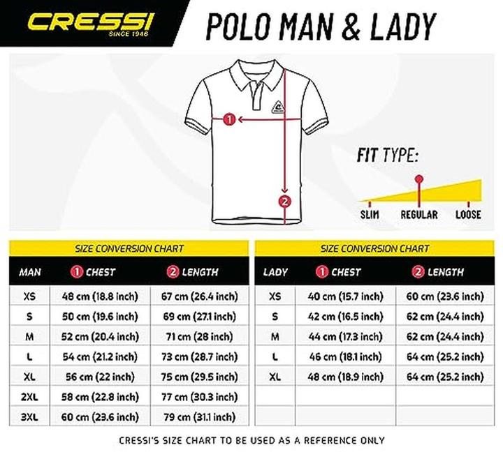 Image du produit Cressi 1946 (3XL)