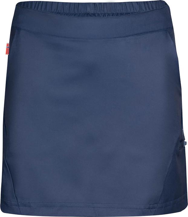 Trollkids Noresund Mädchen Wanderrock (152)