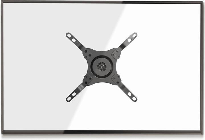 Actual product image Multibrackets M VESA Wallmount 360 Black (Wall, 32", 15 kg)