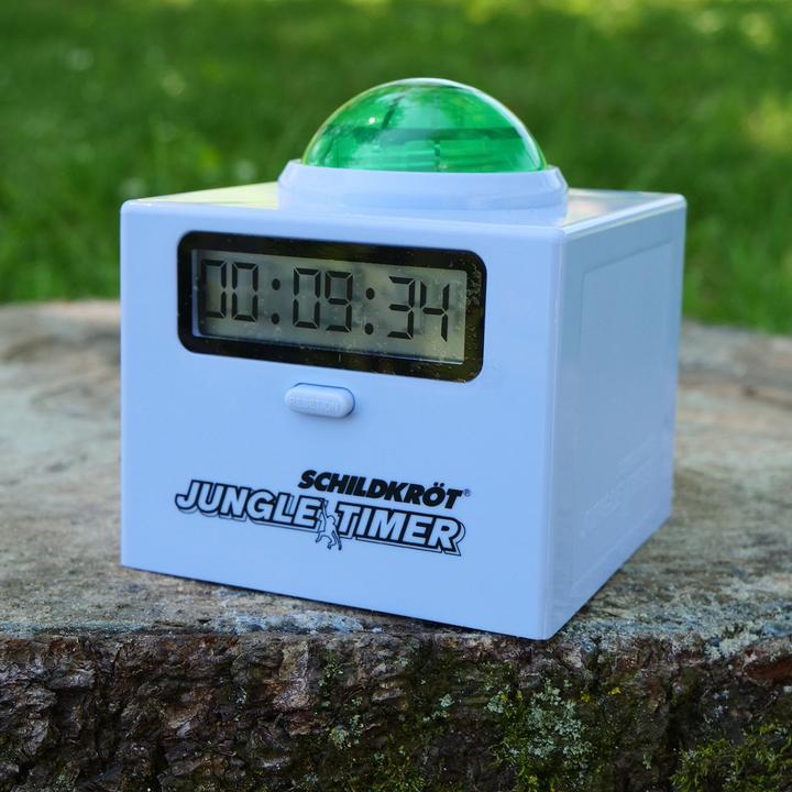 Produktbild Schildkröt Jungle Timer