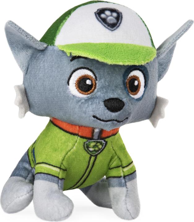 Produktbild Spin Master Paw Patrol (12 cm)