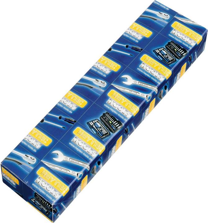 Actual product image HEYTEC Combination spanner set 8/9/10/11/13/14/17/19 mm (19 mm)