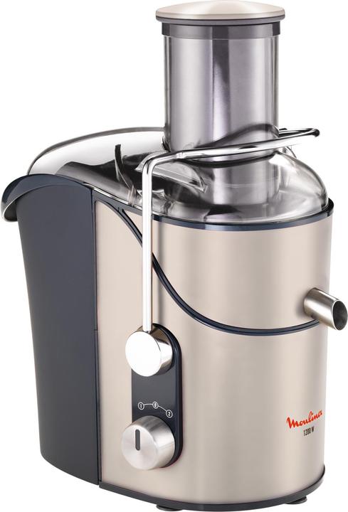 Moulinex Juicer XXL