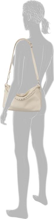Actual product image Tom Tailor Leah shoulder bag 38.5 cm
