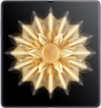 Productafbeelding Honor Magic V2 (512 GB, Paars, 7.92", Dubbele SIM, 5G)