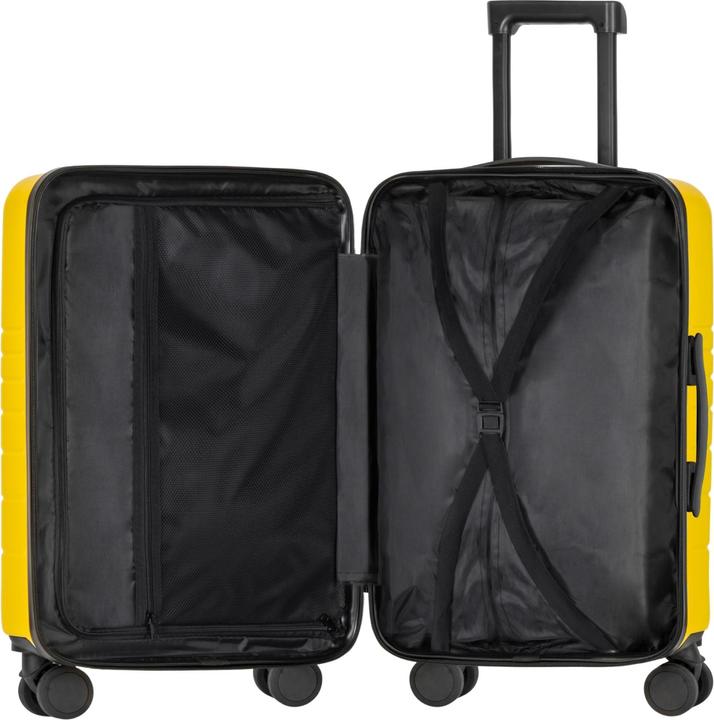 Produktbild Eternitive Rollkoffer E1 (96 l)