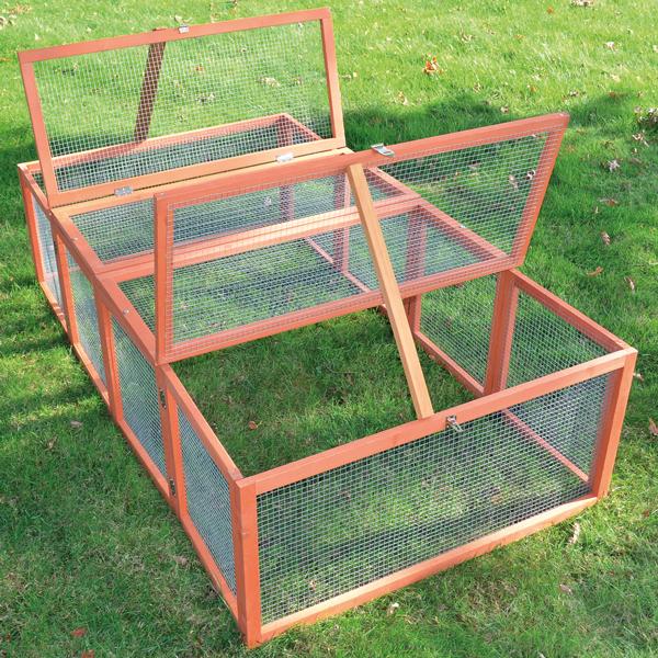 Image du produit Jamb Rabbit Run