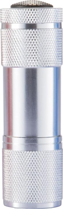 Produktbild Xd Collection Taschenlampe Quattro (2.50 cm, 30 lm)