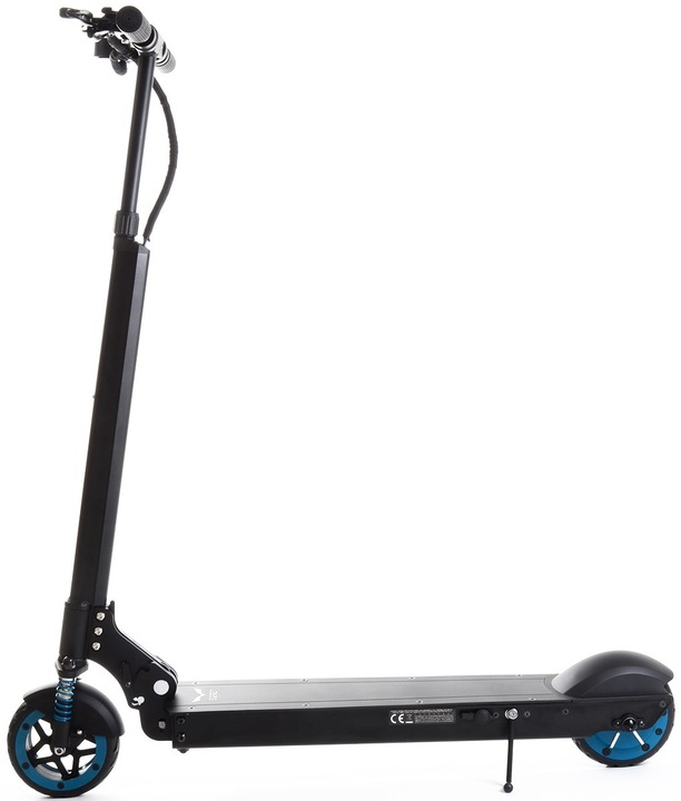 Image du produit Egret One V3 (20 km/h, 25 km, 250 W)
