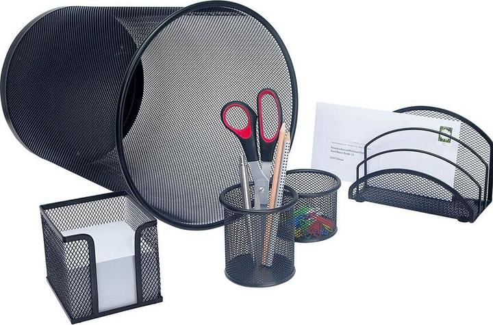 Produktbild Wedo Zettelbox Office