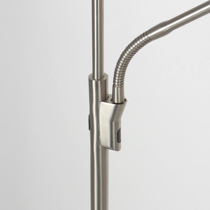 Produktbild Steinhauer Stehleuchte Zenith 2