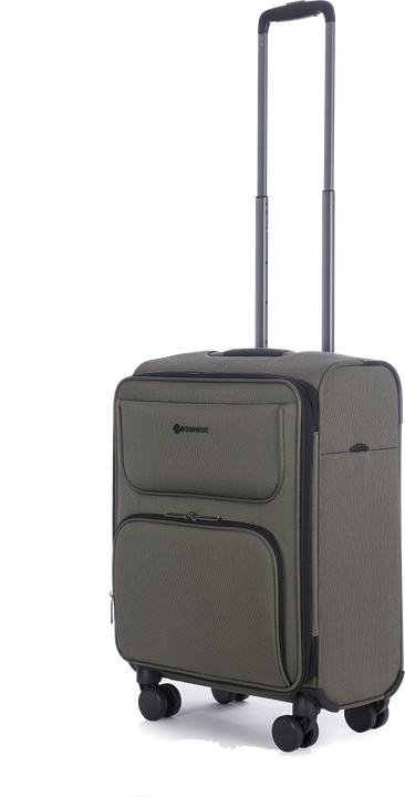 Image du produit Stratic Bendigo Light Plus 4 roues trolley cabine 54 cm (38 l)