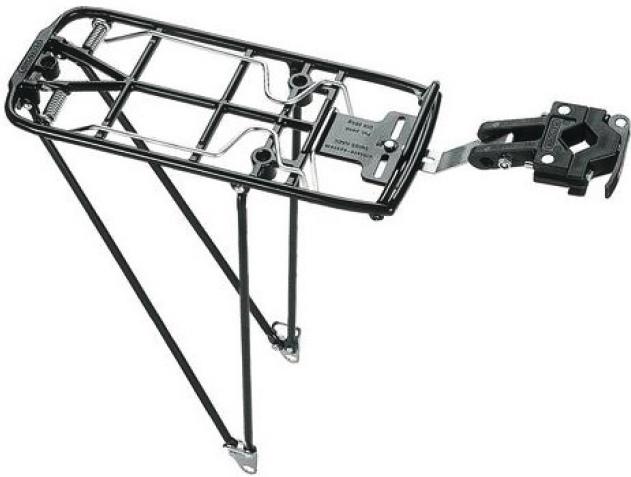 Produktbild Pletscher Quick-Rack System