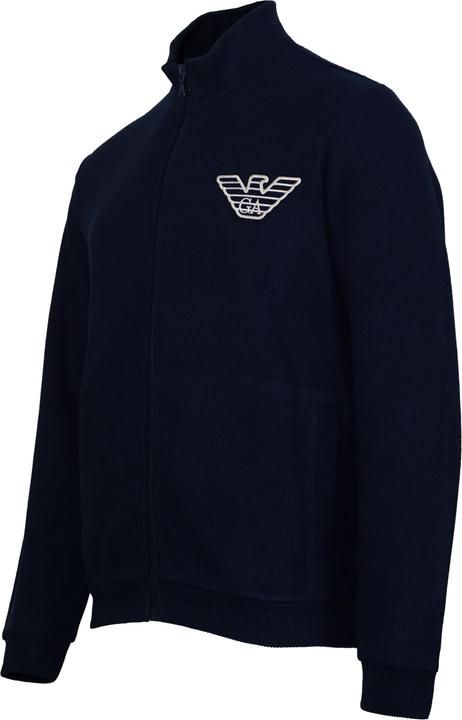 Immagine prodotto Emporio Armani Strickjacke Cardigan Reissverschluss (XL)