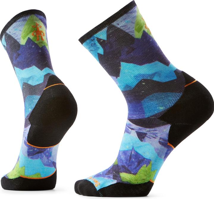 Produktbild Smartwool Trail Run Targeted Cushion Summit (L)
