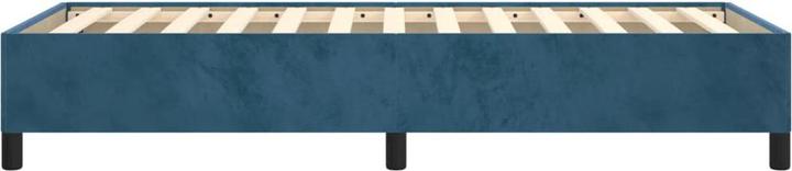 Produktbild vidaXL Bettgestell (90 x 200 cm)