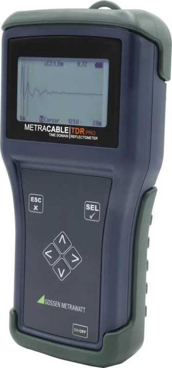 Produktbild Kurth KE2100 Time Domain Reflektometer