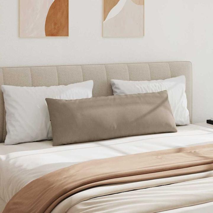 Actual product image vidaXL Sofakissen (120 x 40 cm)