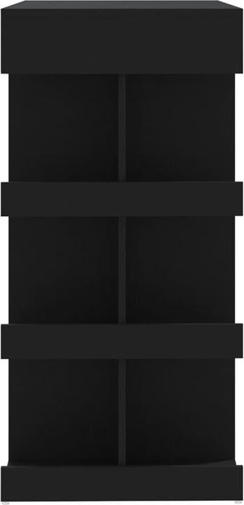 Image du produit vidaXL Bartisch (100 x 50 x 101.50 cm)