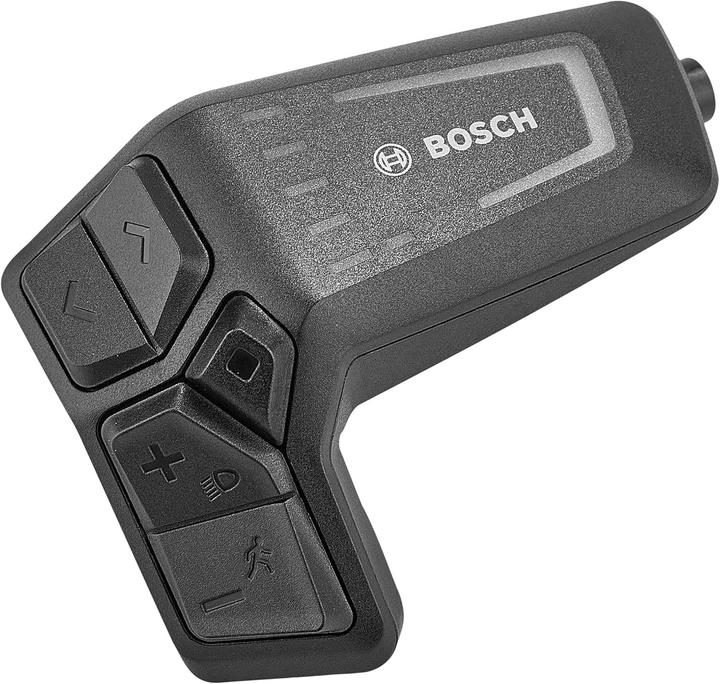 Actual product image Bosch eBike BRC3600 LED control unit without holder and cable (E-bike display)