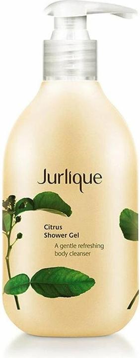 Produktbild Jurlique Refreshing Citrus Shower Gel 300 ml (300 ml)